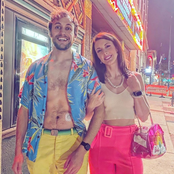 Meet your Posher, Kellie - Picture 4 of 5